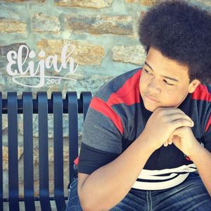 Meet your Posher, Elijah